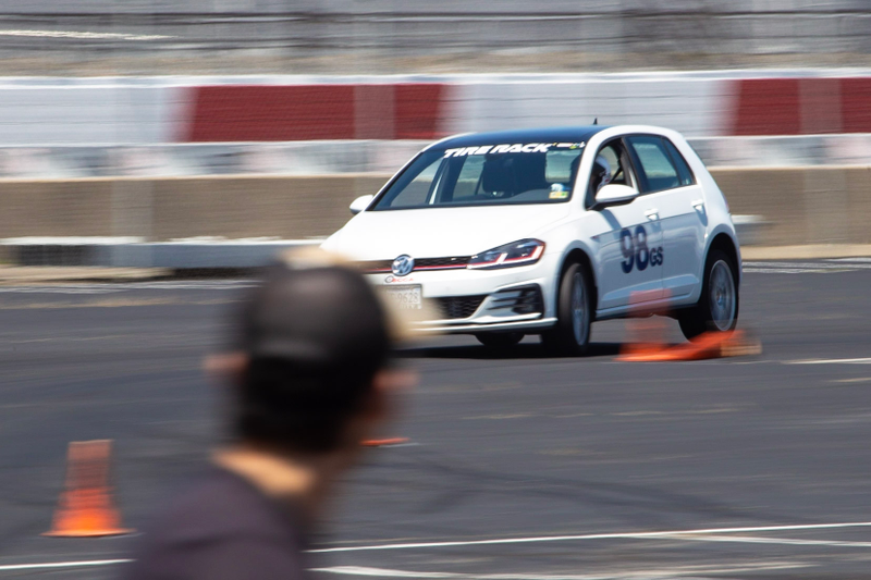 Illustration for article titled First Autocross with the S2000 at RIR
